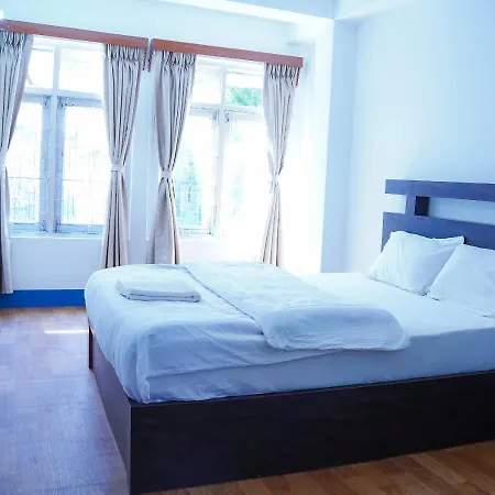 Himalaya Apartments