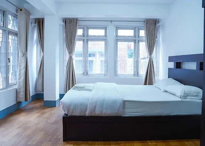 Himalaya Apartment *