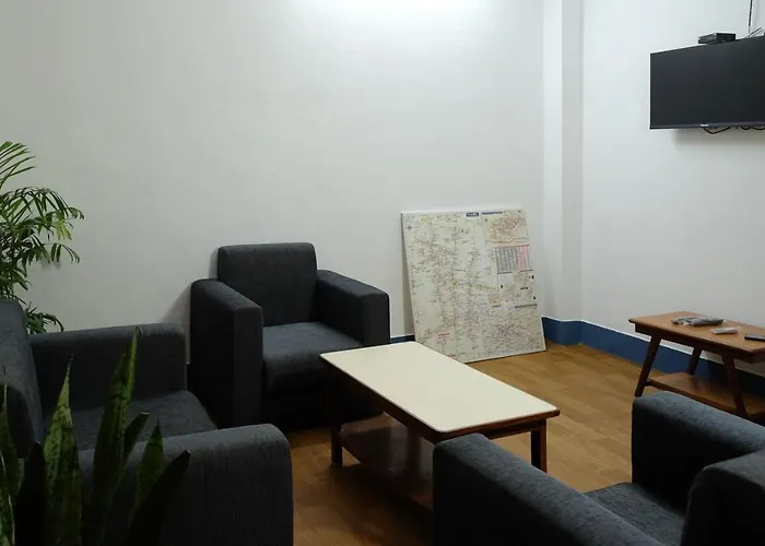 Himalaya Apartment