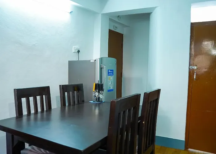 Himalaya Apartment