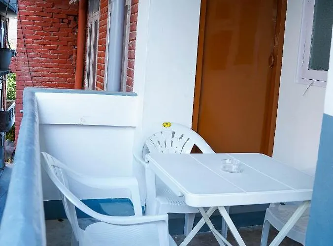 Himalaya Apartment *