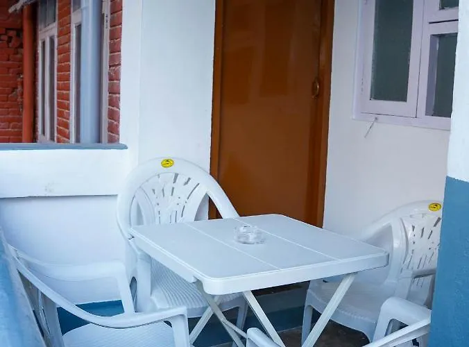 Himalaya Apartment Kathmandu