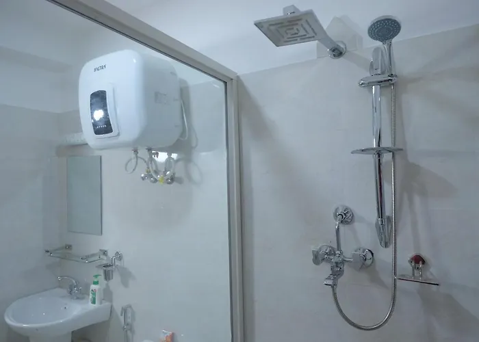 Himalaya Apartment *