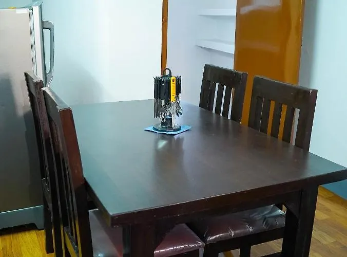 Apartment Himalaya