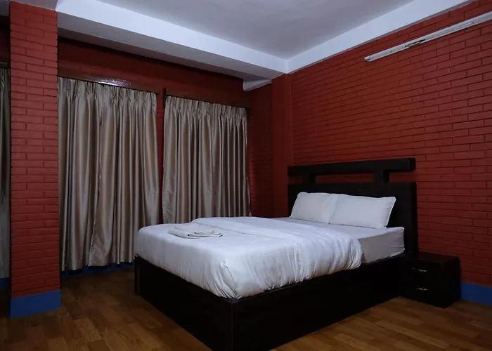Apartment Himalaya Kathmandu