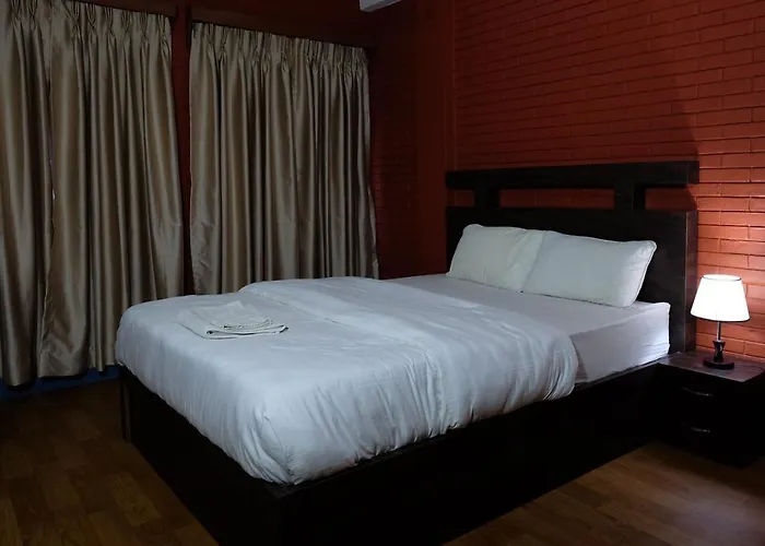 Himalaya Apartment Kathmandu