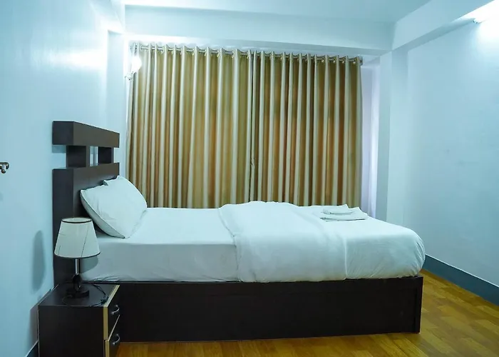 Himalaya Apartment Kathmandu