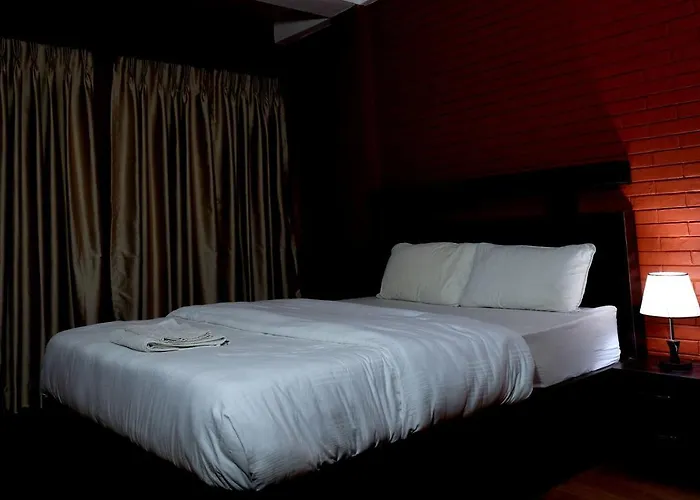 Himalaya Apartment