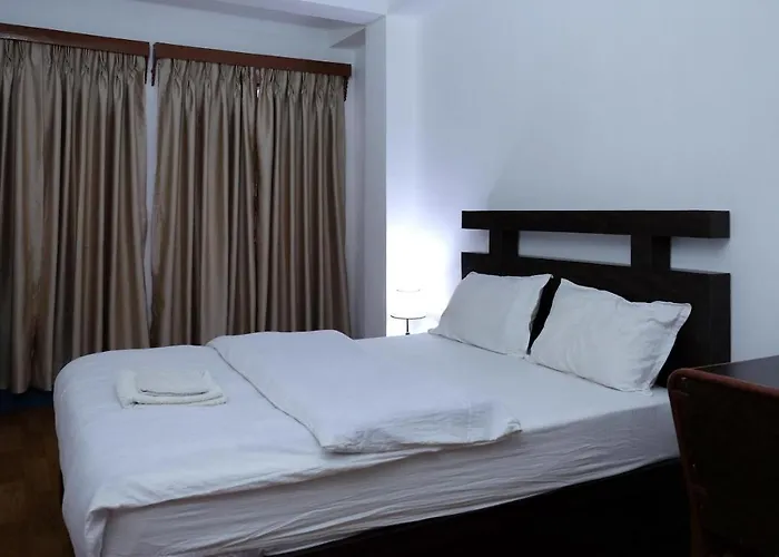 Himalaya Apartment Kathmandu