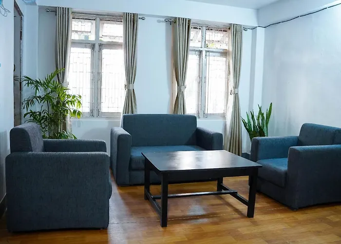 Apartment Himalaya Kathmandu