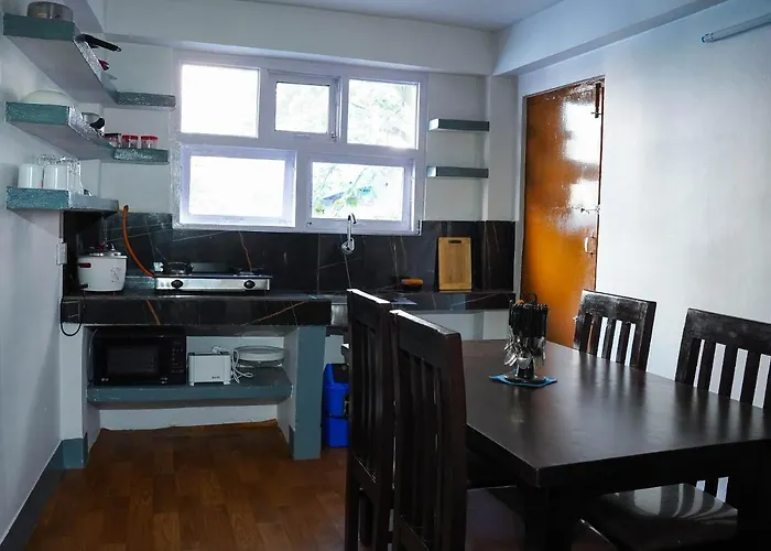 Himalaya Apartment Kathmandu