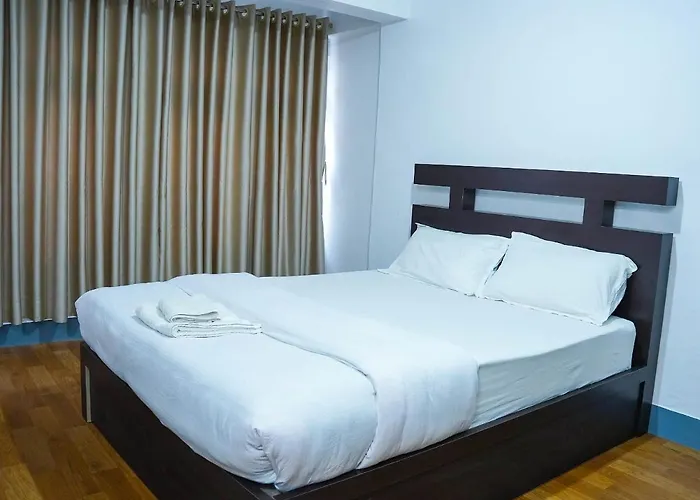 Apartment Himalaya