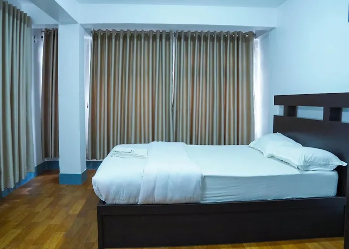 Apartment Himalaya Kathmandu