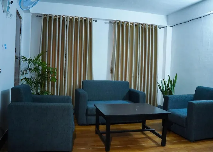 Himalaya Apartment Kathmandu