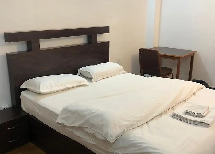 Himalaya Apartment *
