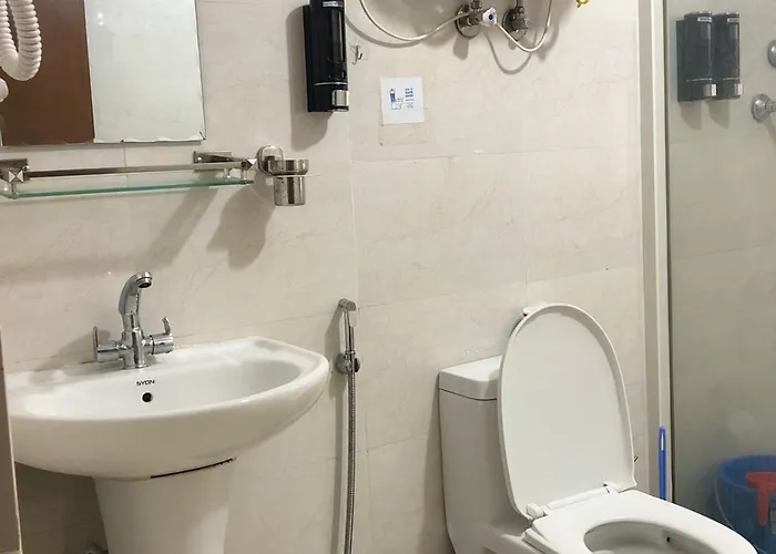 Himalaya Apartment Kathmandu