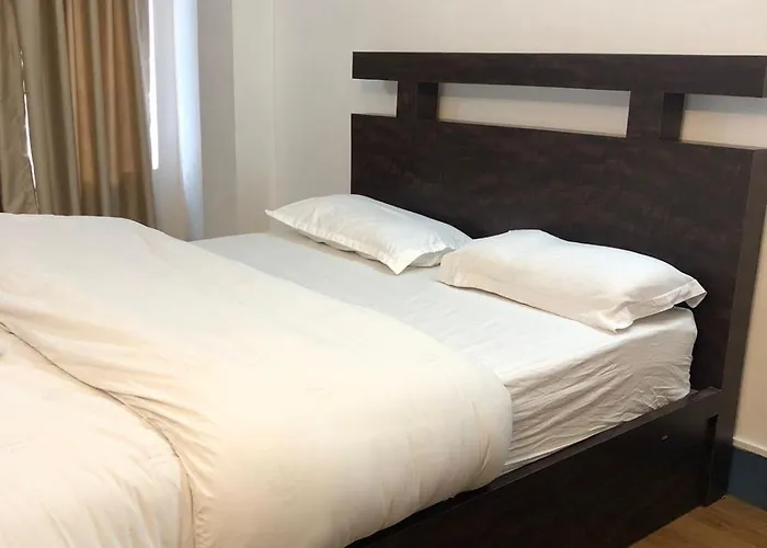 Apartment Himalaya Kathmandu