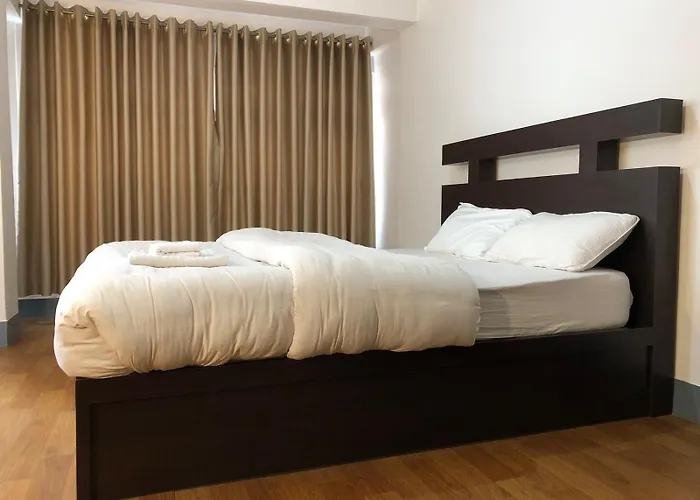 Apartment Himalaya Kathmandu