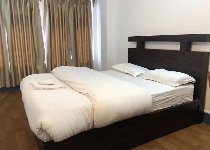 Himalaya Apartment