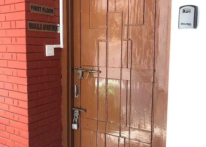 Himalaya Apartment Kathmandu