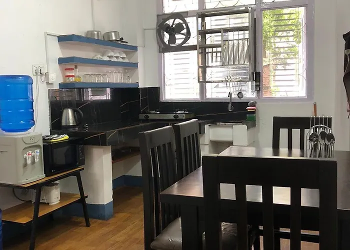 Apartment Himalaya Kathmandu