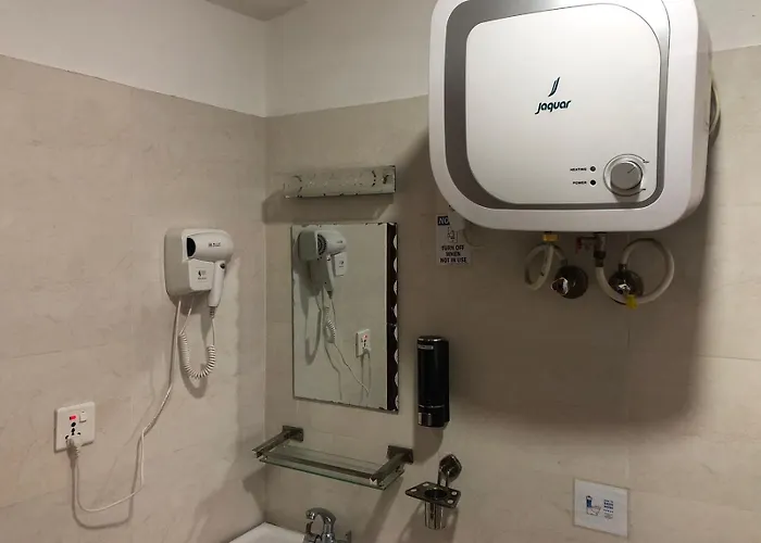 Himalaya Apartment